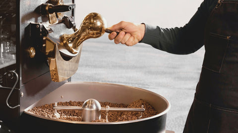 COFFEE BAG 340g