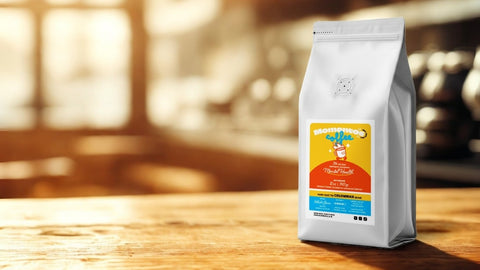 COFFEE BAG 340g