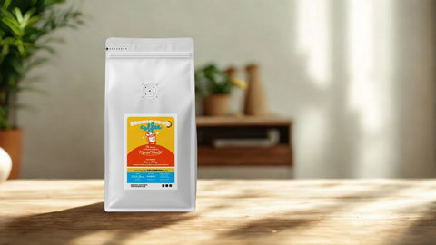 COFFEE BAG 340g