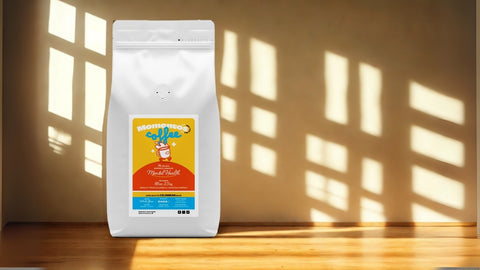 COFFEE BAG 1 Kg