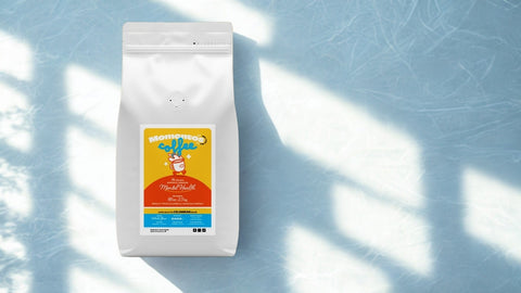 COFFEE BAG 1 Kg