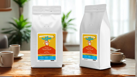 COFFEE BAG 1 Kg