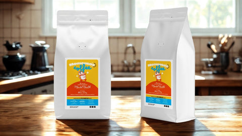 COFFEE BAG 1 Kg