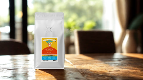 COFFEE BAG 340g