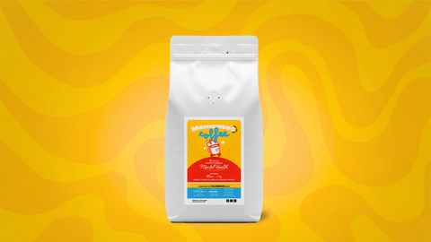 COFFEE BAG 1 Kg