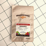 Colombia — Single Origin Specialty Coffee