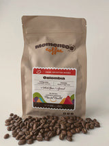 Colombia — Single Origin Specialty Coffee