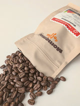 Colombia — Single Origin Specialty Coffee