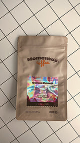 Velvet Peach — Pink Bourbon Coffee Blend