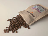 Velvet Peach — Pink Bourbon Coffee Blend